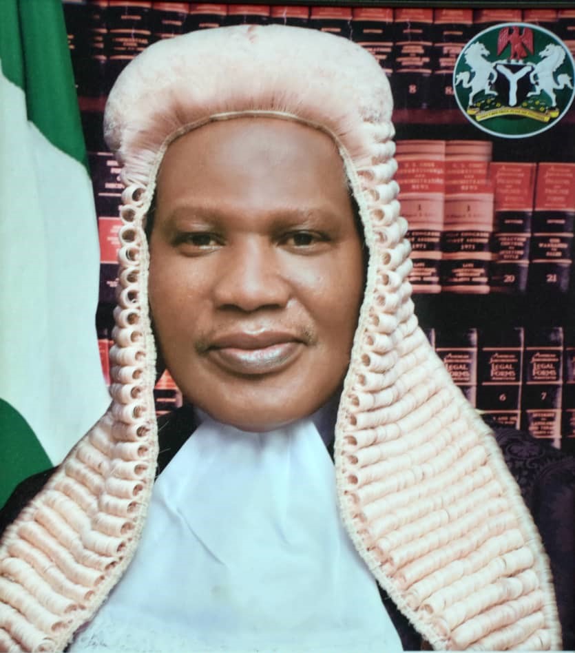 Supreme court of nigeria